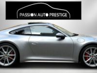 Porsche 992 PORSCHE 992 CARRERA S 3.0 PDK 450ch COUPE - Prix sur Demande - #21