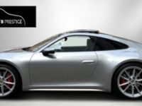 Porsche 992 PORSCHE 992 CARRERA S 3.0 PDK 450ch COUPE - Prix sur Demande - #23