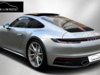 Porsche 992 PORSCHE 992 CARRERA S 3.0 PDK 450ch COUPE - Prix sur Demande - #24