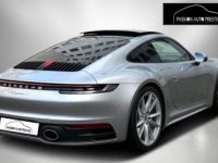 Porsche 992 PORSCHE 992 CARRERA S 3.0 PDK 450ch COUPE - Prix sur Demande - #26