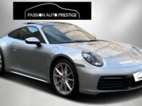 Porsche 992 PORSCHE 992 CARRERA S 3.0 PDK 450ch COUPE - Prix sur Demande - #27