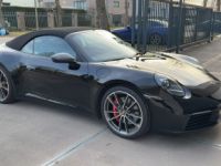 Porsche 992 PORSCHE 992 CARRERA S CABRIOLET PDK 450CV / PSE / 1 MAIN / 36200 KMS - Prix sur Demande - #1