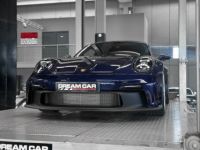 Porsche 992 PORSCHE 992 GT3 4.0 510 – TVA Apparente - <small></small> 239.900 € <small></small> - #8