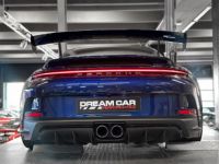 Porsche 992 PORSCHE 992 GT3 4.0 510 – TVA Apparente - <small></small> 239.900 € <small></small> - #4