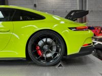 Porsche 992 PORSCHE 992 GT3 4.0 510 CLUBSPORT PTS ACID GREEN – Origine France - TVA apparente - <small></small> 220.680 € <small></small> - #26