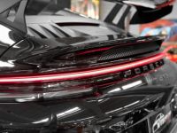 Porsche 992 Porsche 992 GT3 4.0 510 PDK – Pack CLUBSPORT - <small></small> 222.900 € <small>TTC</small> - #23