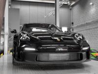 Porsche 992 Porsche 992 GT3 4.0 510 PDK – Pack CLUBSPORT - <small></small> 222.900 € <small>TTC</small> - #8