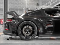 Porsche 992 Porsche 992 GT3 4.0 510 PDK – Pack CLUBSPORT - <small></small> 222.900 € <small>TTC</small> - #16