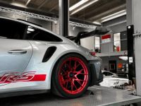 Porsche 992 Porsche 992 GT3 RS 4.0 525 – ORIGINE FRANCE – ECOTAXE PAYÉE - <small></small> 419.900 € <small>TTC</small> - #12