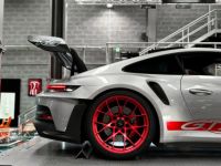 Porsche 992 Porsche 992 GT3 RS 4.0 525 – ORIGINE FRANCE – ECOTAXE PAYÉE - <small></small> 419.900 € <small>TTC</small> - #16