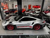 Porsche 992 Porsche 992 GT3 RS 4.0 525 – ORIGINE FRANCE – ECOTAXE PAYÉE - <small></small> 419.900 € <small>TTC</small> - #2