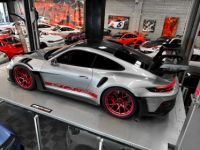 Porsche 992 Porsche 992 GT3 RS 4.0 525 – ORIGINE FRANCE – ECOTAXE PAYÉE - <small></small> 419.900 € <small>TTC</small> - #3