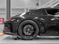 Porsche 992 Porsche 992 GT3 Touring – ECOTAXE PAYEE - TVA APPARENTE - <small></small> 239.900 € <small></small> - #18