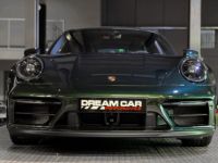 Porsche 992 PORSCHE 992 TARGA 4 GTS – ORIGINE France – PTS Forestgreen - Première Main - <small></small> 249.900 € <small></small> - #11