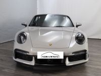 Porsche 992 PORSCHE 992 TURBO S 3.7 PDK 650ch CABRIOLET - Prix sur Demande - #4