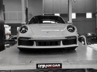 Porsche 992 Porsche 992 Turbo S 650 – ECOTAXE PAYEE - <small></small> 254.900 € <small>TTC</small> - #3