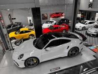 Porsche 992 Porsche 992 Turbo S 650 – ECOTAXE PAYEE - <small></small> 254.900 € <small>TTC</small> - #1