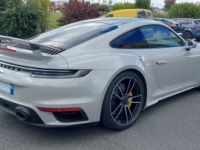 Porsche 992 Porsche 992 Turbo S 650 – ECOTAXE PAYEE - <small></small> 254.900 € <small>TTC</small> - #12