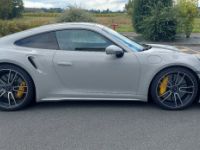 Porsche 992 Porsche 992 Turbo S 650 – ECOTAXE PAYEE - <small></small> 254.900 € <small>TTC</small> - #9