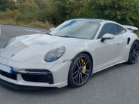 Porsche 992 Porsche 992 Turbo S 650 – ECOTAXE PAYEE - <small></small> 254.900 € <small>TTC</small> - #8