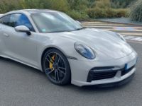 Porsche 992 Porsche 992 Turbo S 650 – ECOTAXE PAYEE - <small></small> 254.900 € <small>TTC</small> - #13