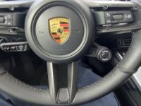 Porsche 992 Porsche 992 Turbo S 650 – ECOTAXE PAYEE - <small></small> 254.900 € <small>TTC</small> - #19