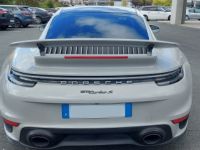 Porsche 992 Porsche 992 Turbo S 650 – ECOTAXE PAYEE - <small></small> 254.900 € <small>TTC</small> - #11