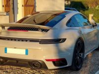 Porsche 992 Porsche 992 Turbo S 650 – ECOTAXE PAYEE - <small></small> 254.900 € <small>TTC</small> - #15