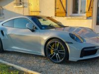 Porsche 992 Porsche 992 Turbo S 650 – ECOTAXE PAYEE - <small></small> 254.900 € <small>TTC</small> - #14