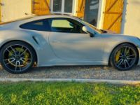 Porsche 992 Porsche 992 Turbo S 650 – ECOTAXE PAYEE - <small></small> 254.900 € <small>TTC</small> - #16