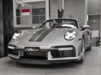 Porsche 992 PORSCHE 992 TURBO S CABRIOLET – Pack Sport Design – Lift System – Origine France - <small></small> 242.900 € <small>TTC</small> - #9