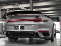 Porsche 992 PORSCHE 992 TURBO S CABRIOLET – Pack Sport Design – Lift System – Origine France - <small></small> 242.900 € <small>TTC</small> - #7