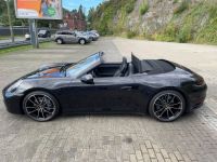 Porsche 992 Porsche992 911 (992) Carrera Cabriolet PDK Sport - <small></small> 114.900 € <small>TTC</small> - #1