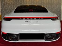 Porsche 992 Porsche992 Carrera S - Approuvé, Chrono, Burmester - <small></small> 129.500 € <small>TTC</small> - #3