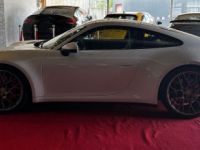 Porsche 992 Porsche992 Carrera S - Approuvé, Chrono, Burmester - <small></small> 129.500 € <small>TTC</small> - #4