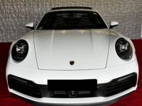 Porsche 992 Porsche992 Carrera S - Approuvé, Chrono, Burmester - <small></small> 129.500 € <small>TTC</small> - #5