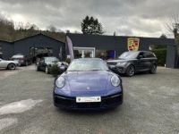 Porsche 992 S - <small></small> 154.992 € <small>TTC</small> - #2