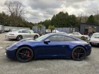 Porsche 992 S - <small></small> 154.992 € <small>TTC</small> - #4