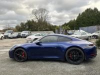 Porsche 992 S - <small></small> 154.992 € <small>TTC</small> - #5