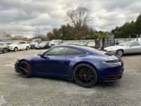 Porsche 992 S - <small></small> 154.992 € <small>TTC</small> - #6