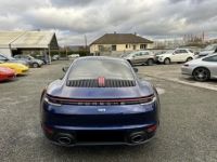 Porsche 992 S - <small></small> 154.992 € <small>TTC</small> - #7