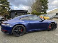 Porsche 992 S - <small></small> 154.992 € <small>TTC</small> - #8