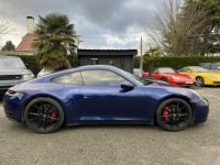 Porsche 992 S - <small></small> 154.992 € <small>TTC</small> - #9