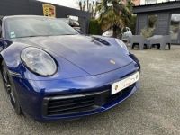 Porsche 992 S - <small></small> 154.992 € <small>TTC</small> - #12