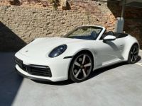 Porsche 992 S cabriolet 450 ch - <small></small> 157.900 € <small>TTC</small> - #1