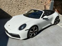 Porsche 992 S cabriolet 450 ch - <small></small> 157.900 € <small>TTC</small> - #3