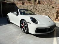 Porsche 992 S cabriolet 450 ch - <small></small> 157.900 € <small>TTC</small> - #4