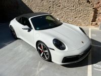 Porsche 992 S cabriolet 450 ch - <small></small> 157.900 € <small>TTC</small> - #8