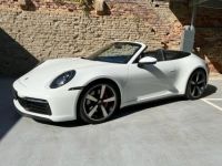 Porsche 992 S cabriolet 450 ch - <small></small> 157.900 € <small>TTC</small> - #9