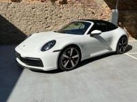 Porsche 992 S cabriolet 450 ch - <small></small> 157.900 € <small>TTC</small> - #21